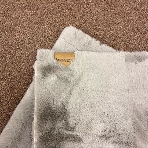 BRAND NEW KOOLABURA RUG RUNNER SILVER